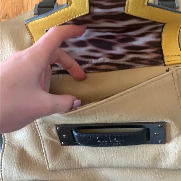 Nicole Miller bag - Picture 7 of 11